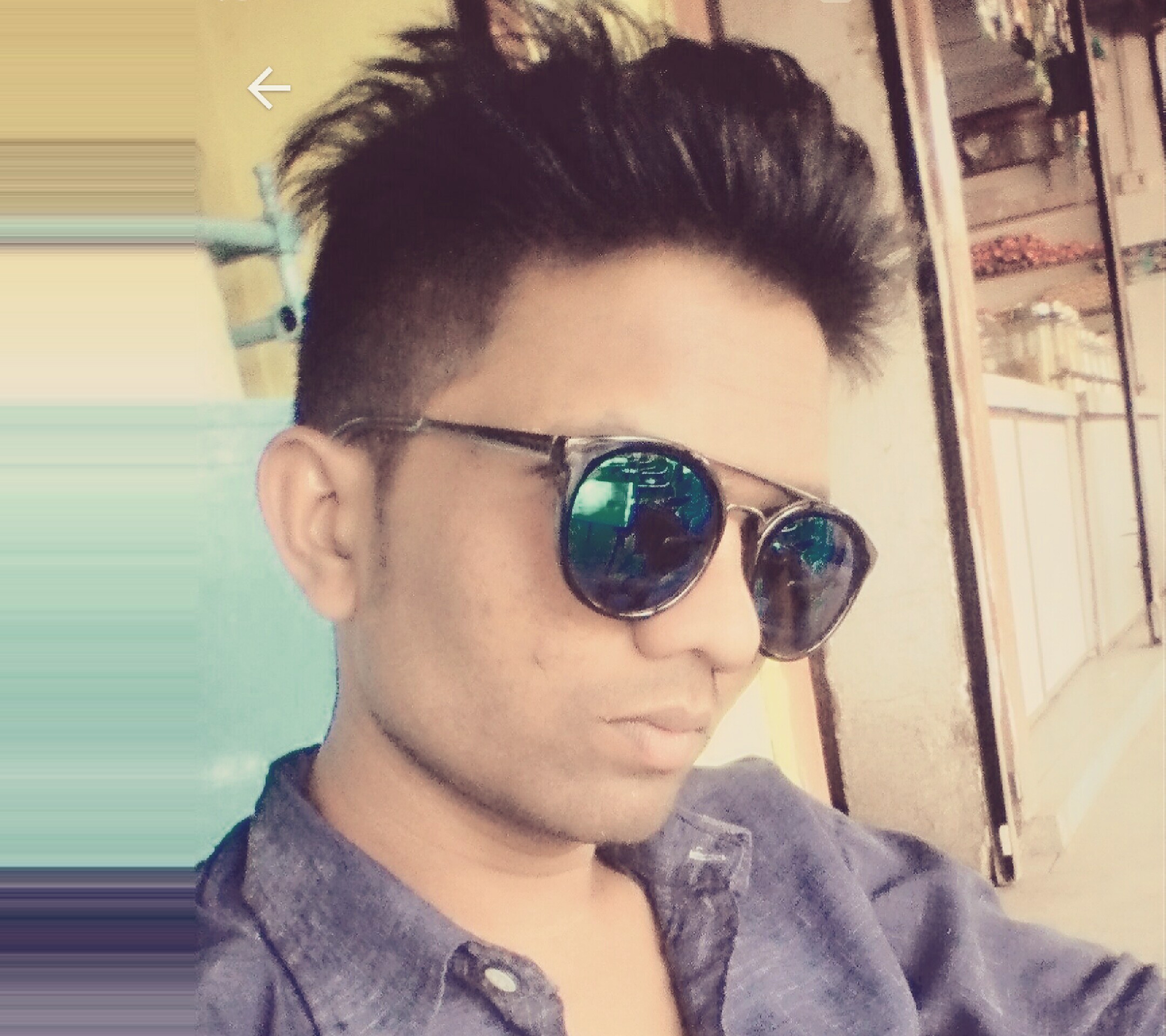 Profile Image not available